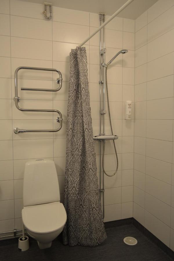 Hotell Natti Natti Halmstad Oda fotoğraf